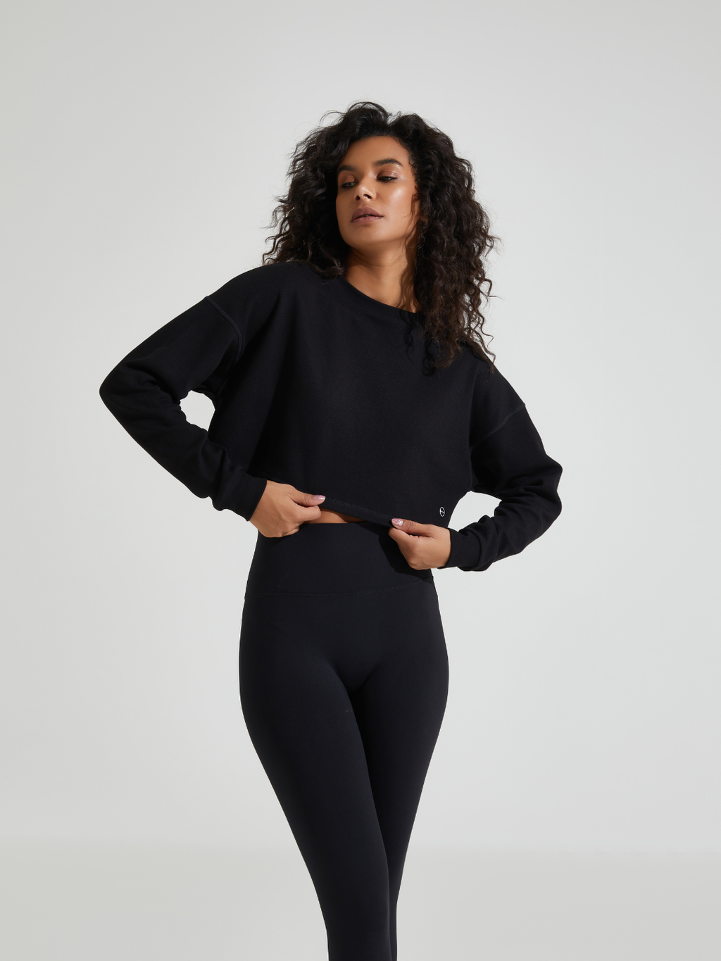 Flow Backless Lounge Top