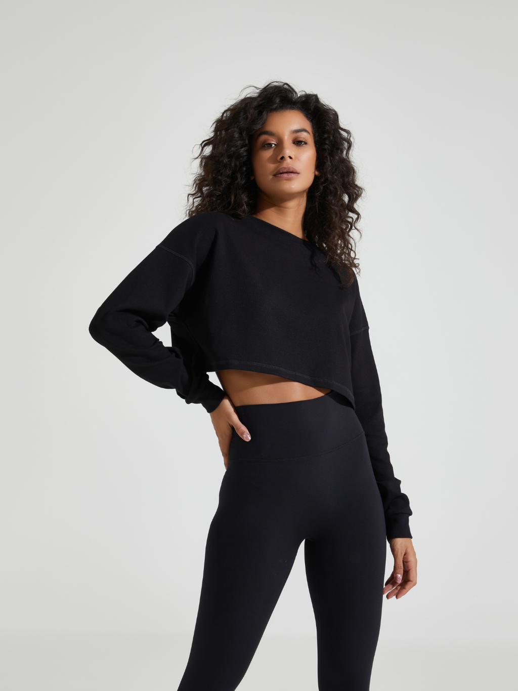 Flow Backless Lounge Top