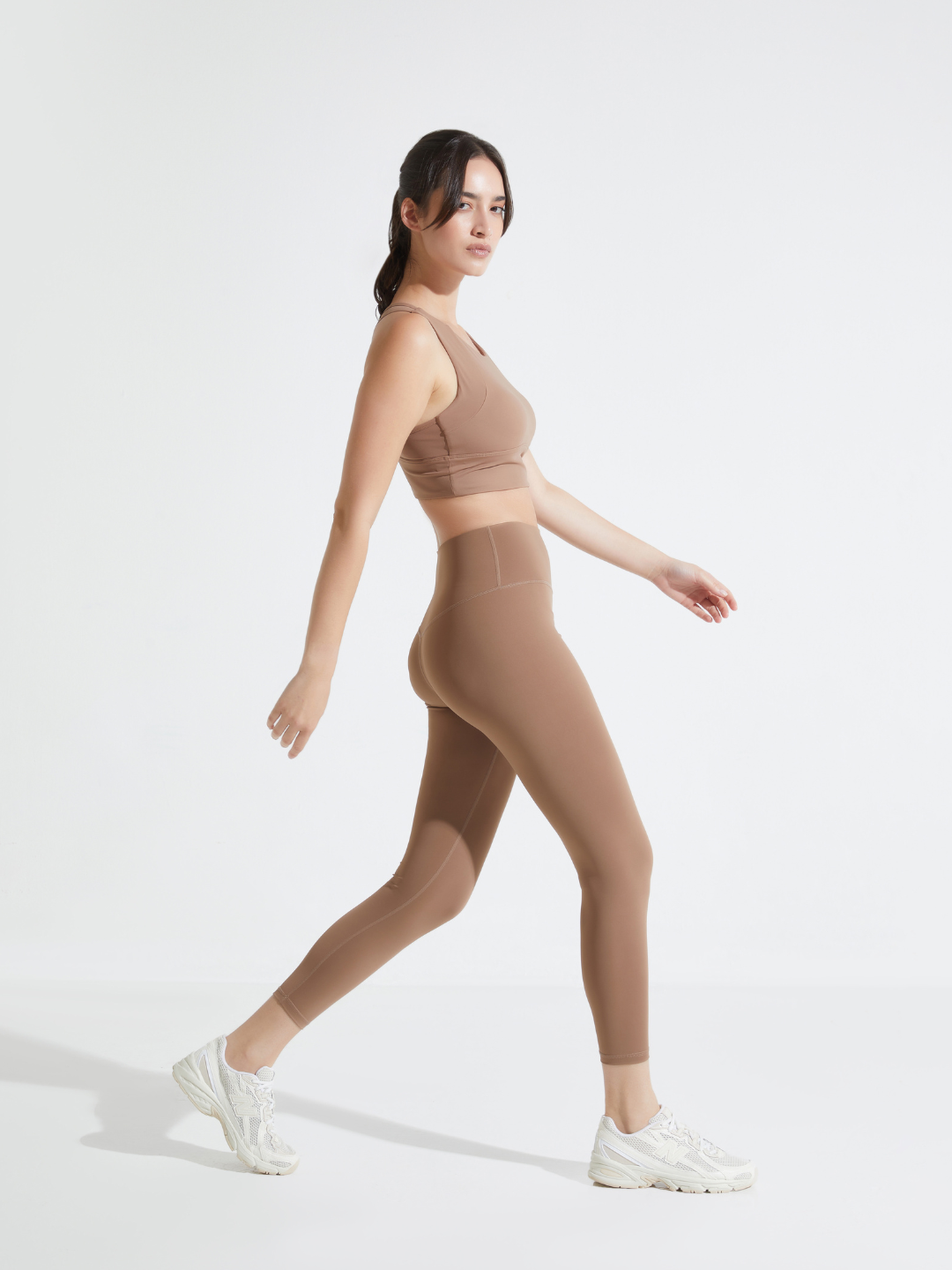 Elevate High-Rise Leggings