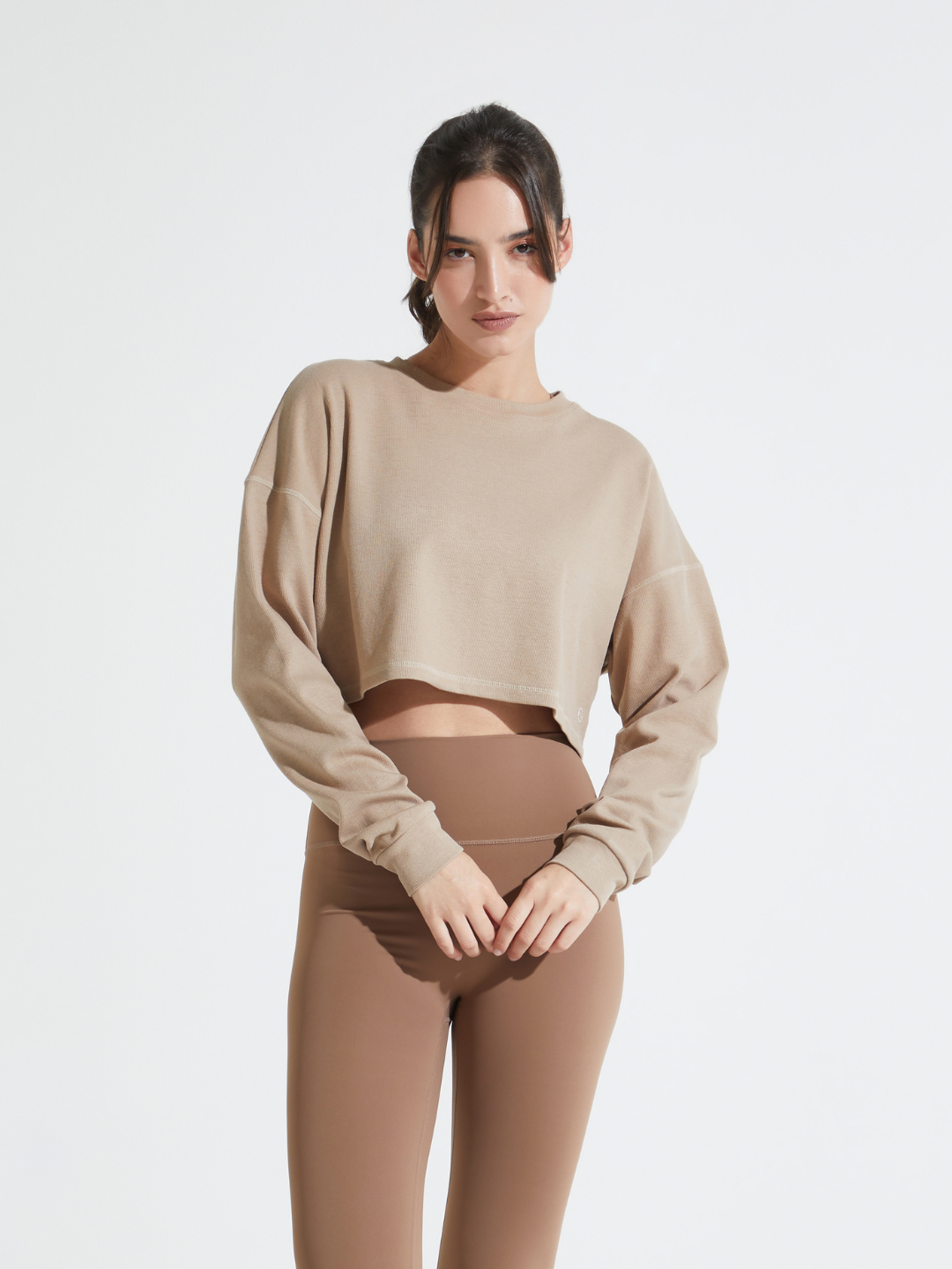 Flow Backless Lounge Top