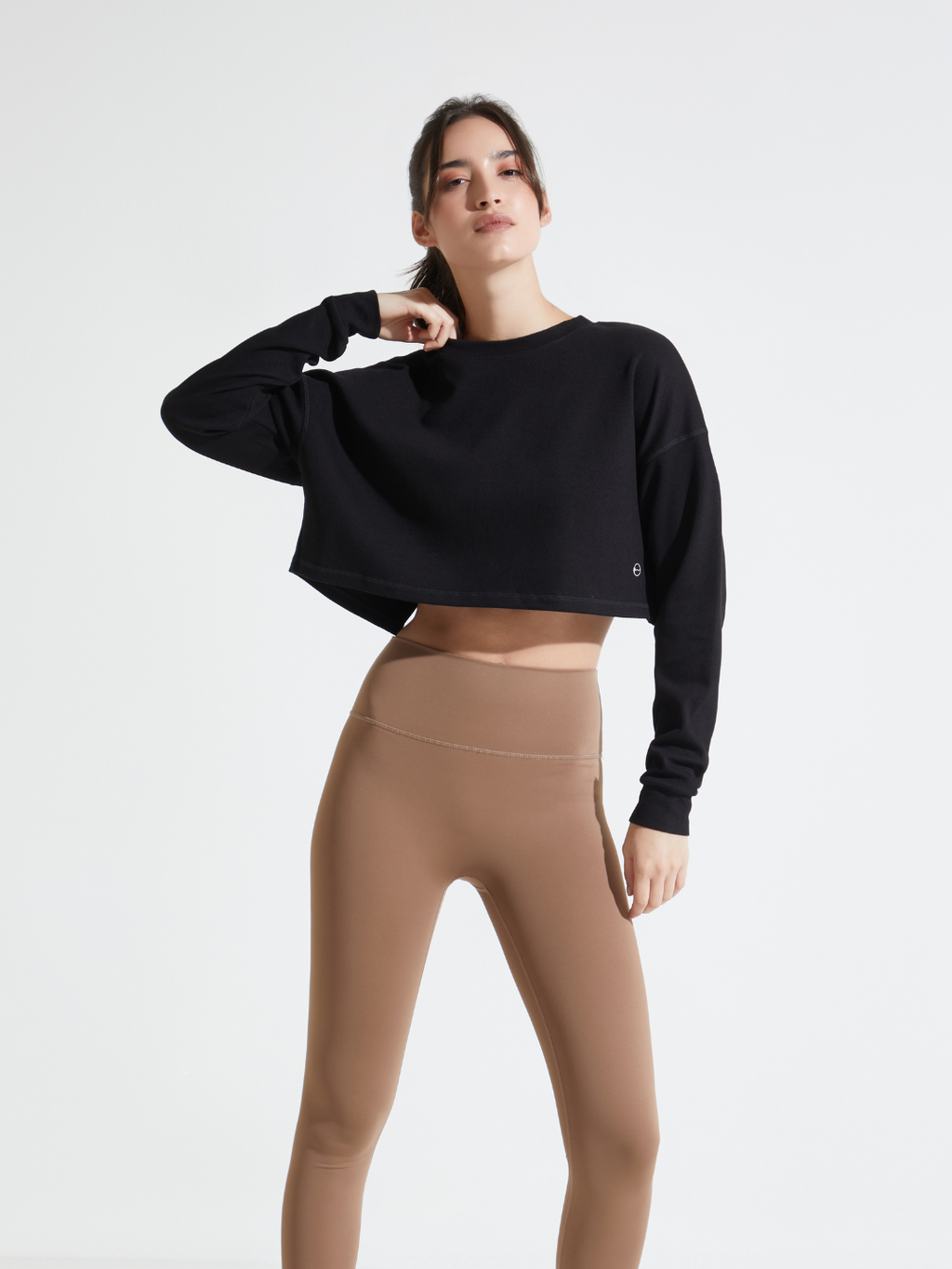 Flow Backless Lounge Top