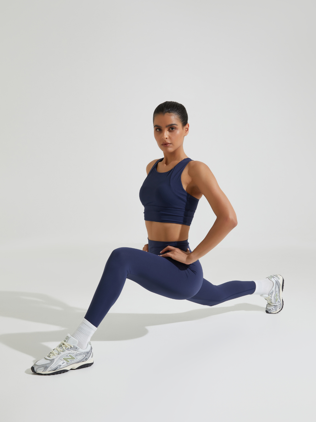 Elevate High-Rise Leggings