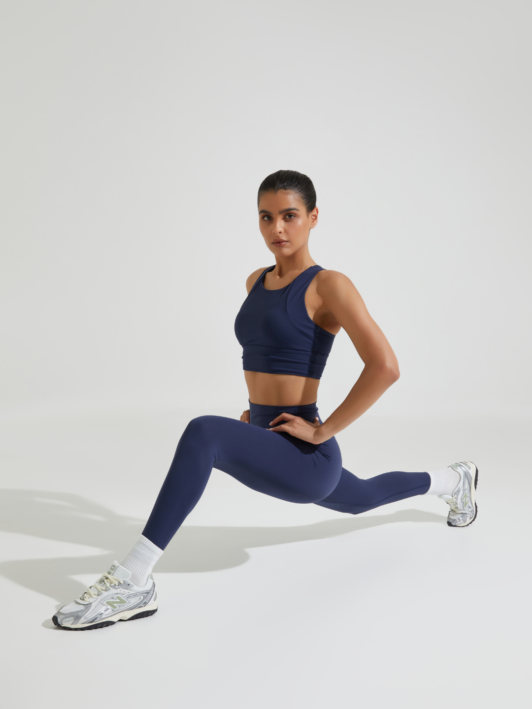 Elevate High-Rise Leggings